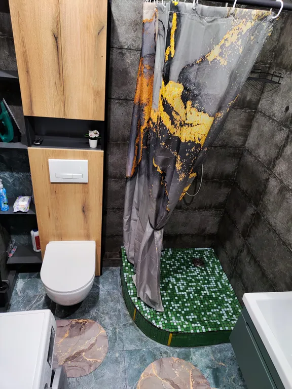 Уютная,новая, евродвушка в самом центре