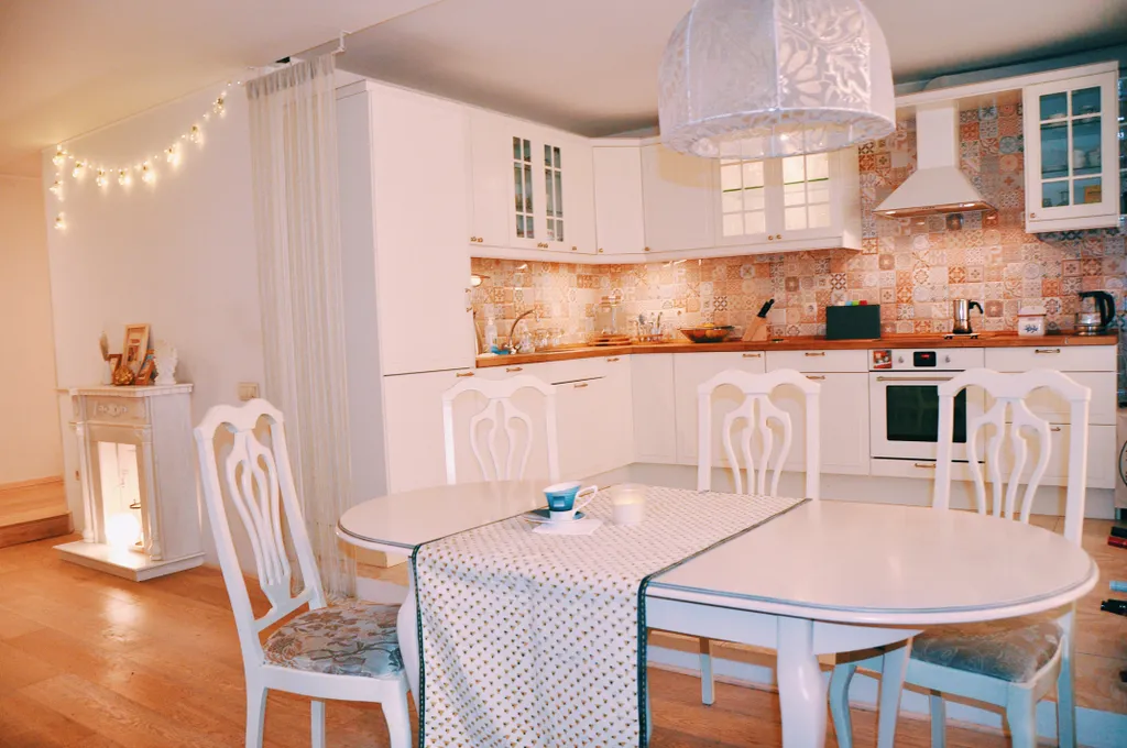 Квартира Большая квартира в самом Сердце города — Санкт-Петербург