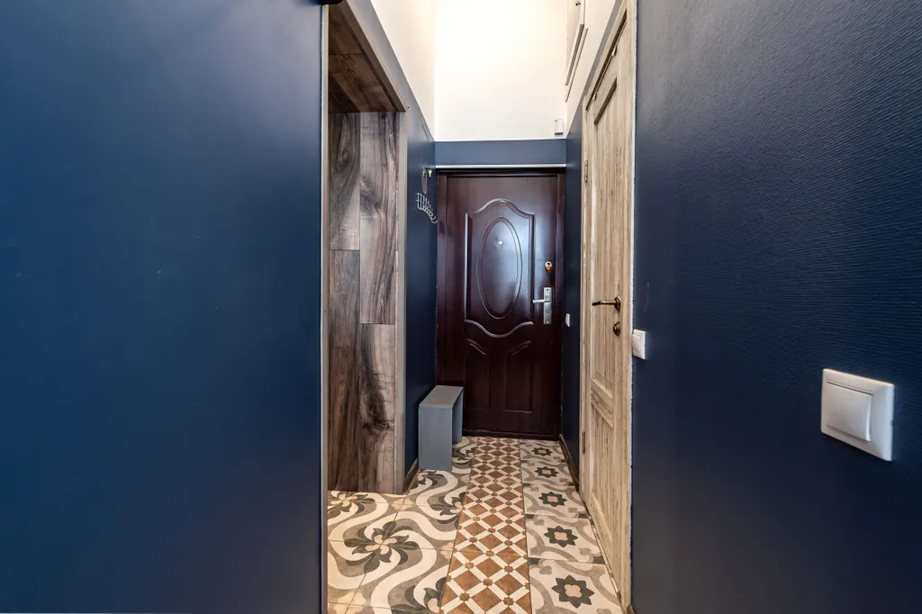 ApartMe около Английской набережной