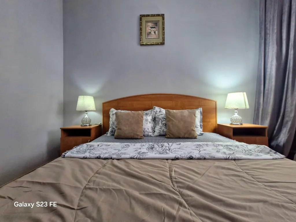 Апартамент на Арбате рядом с парком имени 28-панфиловцев