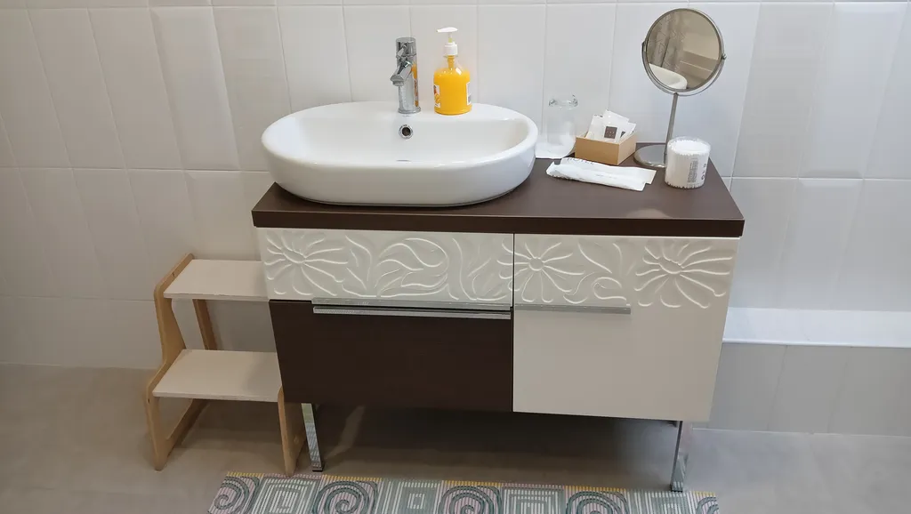 Квартира в загородном доме с отдельным входом