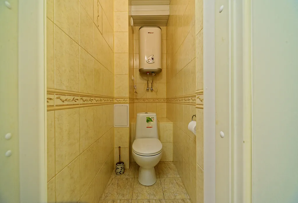 Квартира 2-комнатная Квартира — Санкт-Петербург