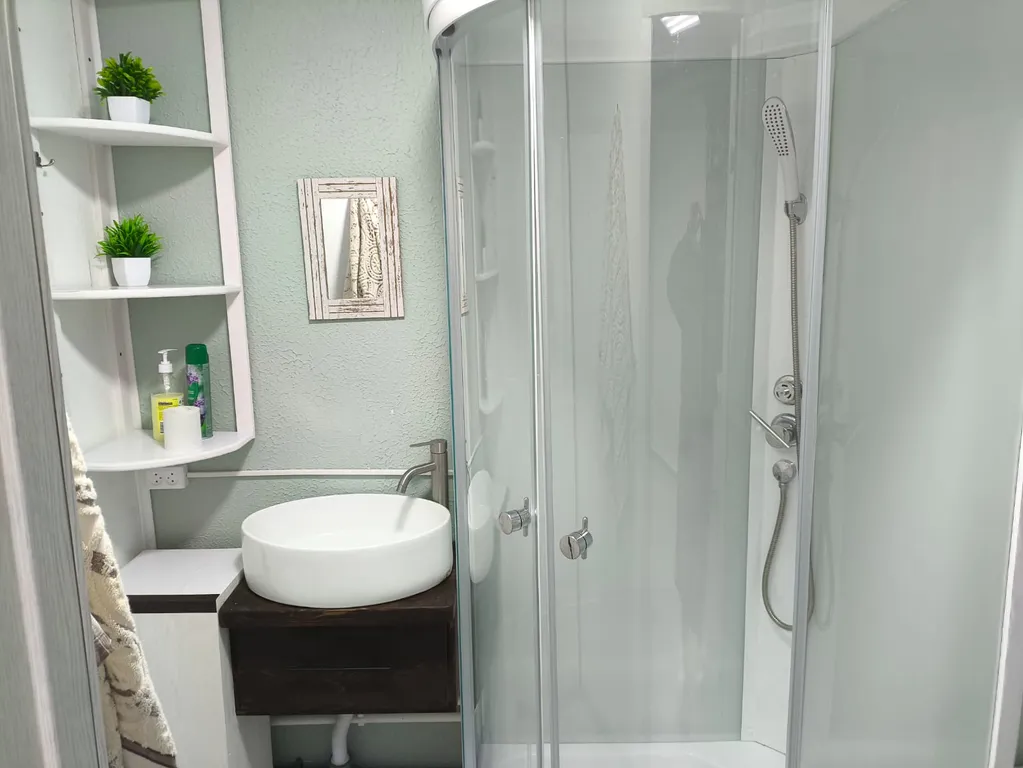 Гостевой домик в тихом уютном месте