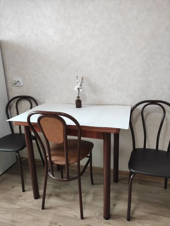 Двухкомнатная квартира в новом доме рядом с автовокзалом