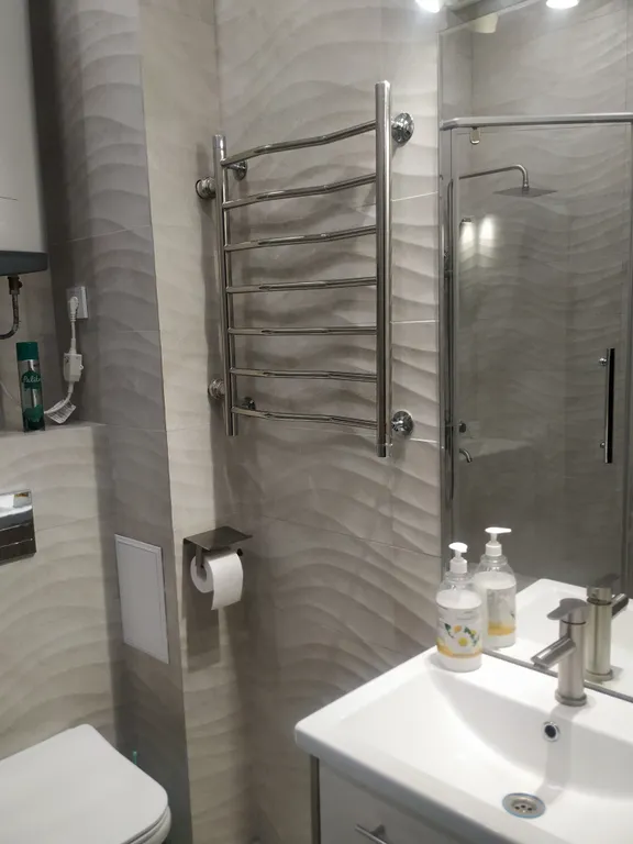 Чистая, уютная квартира от собственника