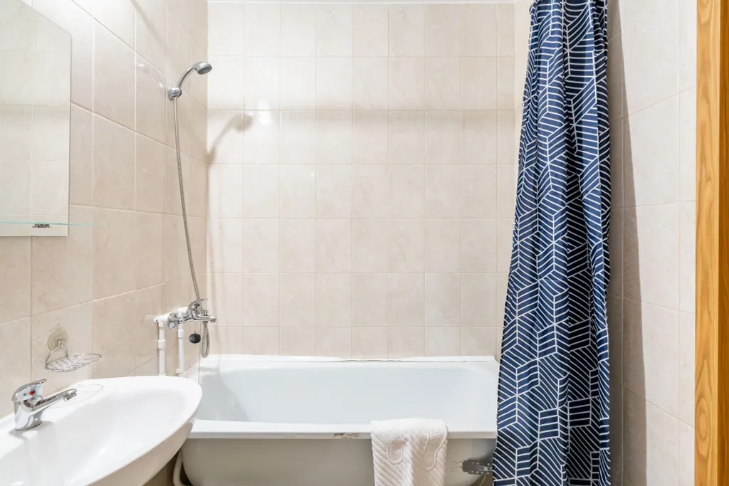 Квартира 1-комнатная Квартира — Песочный