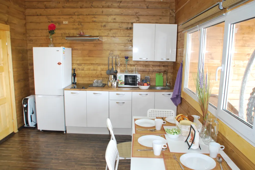 Тихая Гавань