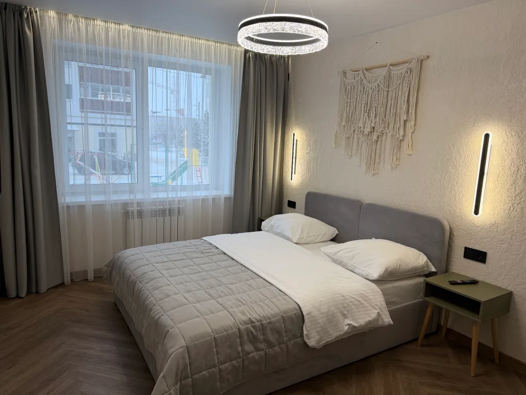 Квартира Жить легко (29)