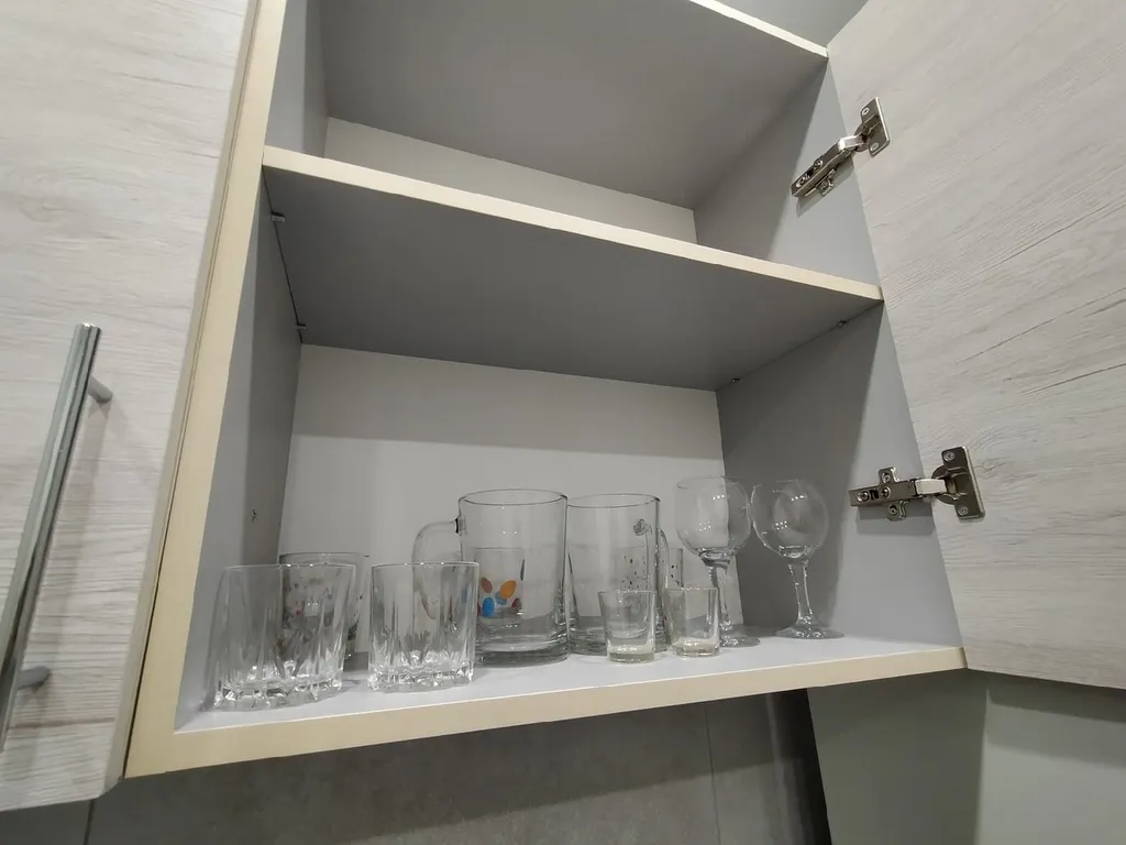 Спутник, 1-комнатная квартира рядом с набережной