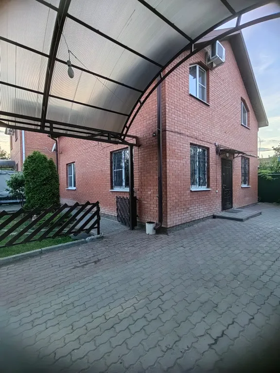 Коттедж Уютный дом — аренда посуточно в Ростов-на-Дону