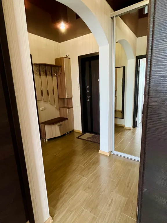 Уютная и светлая квартира в Фрунзенском районе