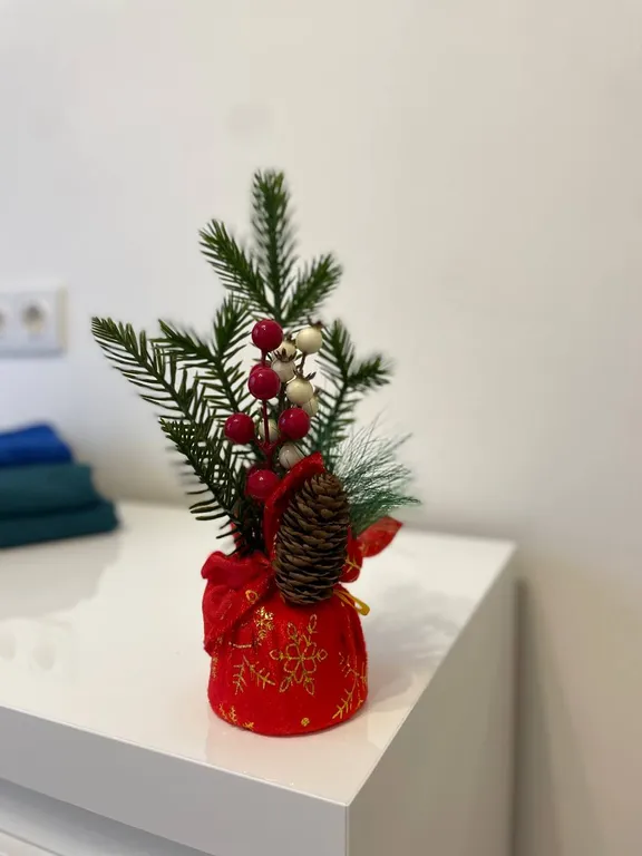 Квартира Уютная евродвухкомнатная квартира возле аэропорта Домодедово — Ям