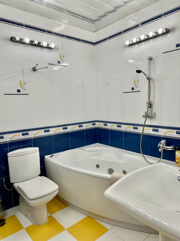 Апартамент Люкс в центре города