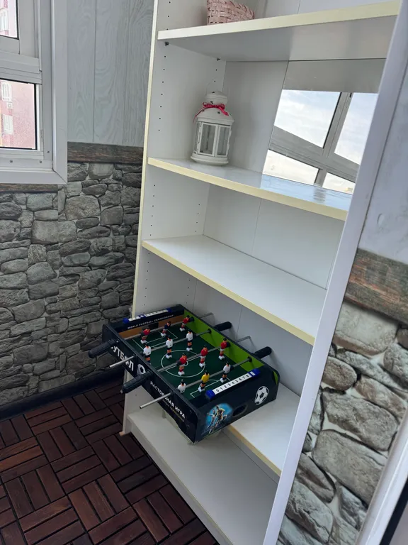 Time for relax in Vatutina