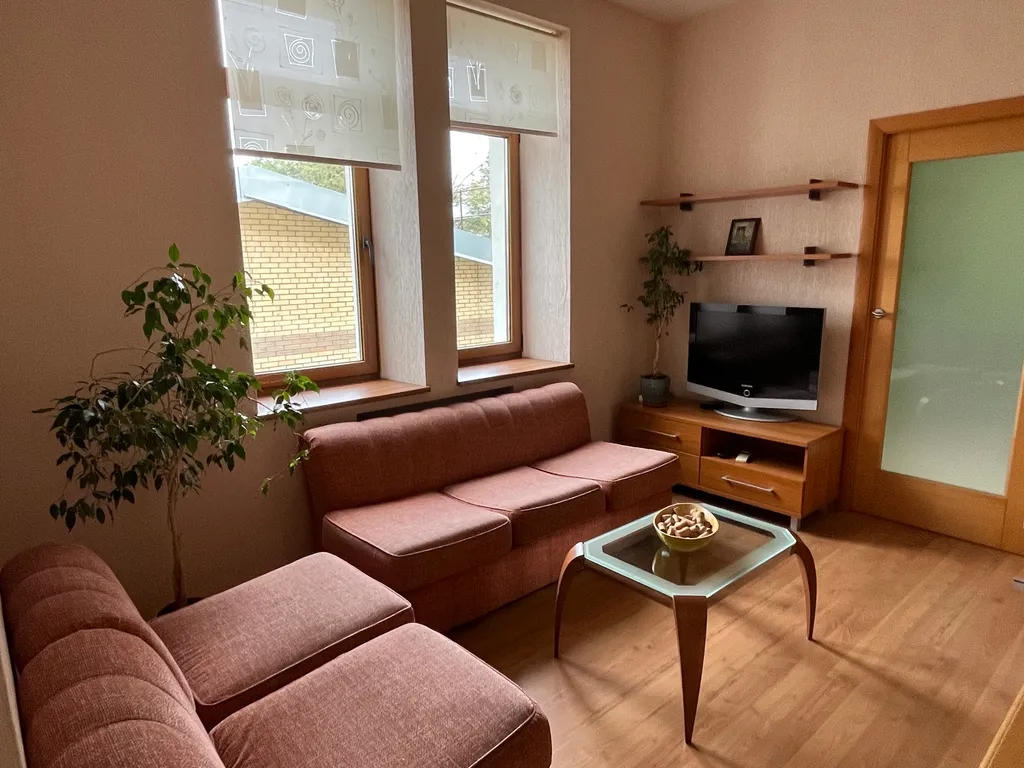 Квартира Апартаменты у Пожарной каланчи — Ярославль