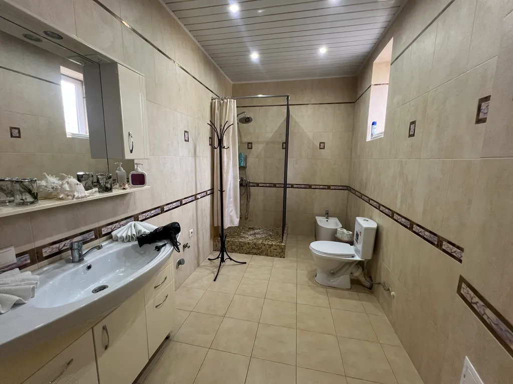 Дом у моря Анна-Виктория