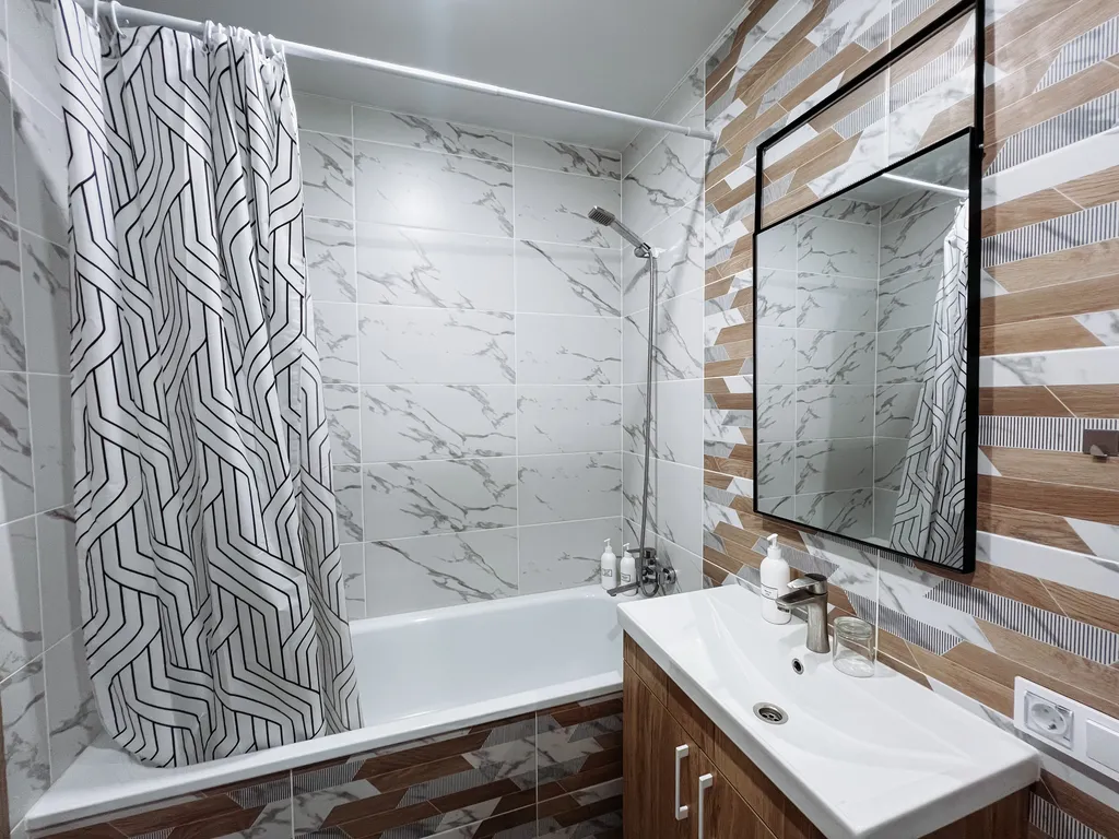 Квартира в Рязани, улица Чернышевского, дом 3, "Небосвод"