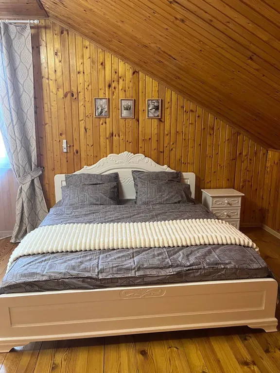 Уютный 5-комнатный дом в 5 минутах от центра города