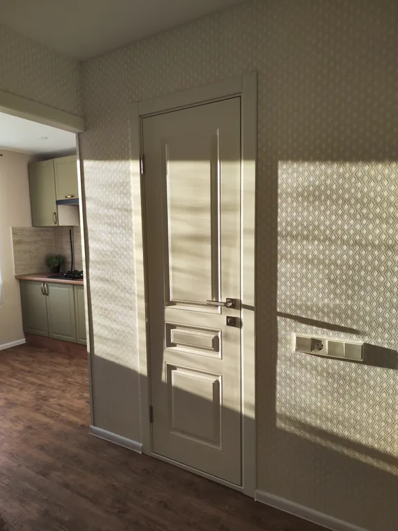 Квартира в центральном районе города