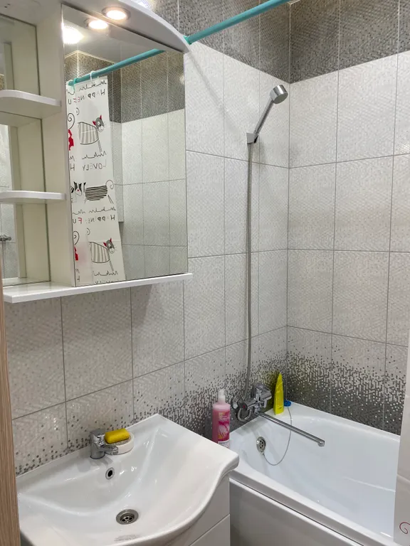 Квартира Апартаменты на Свободе — Ейск