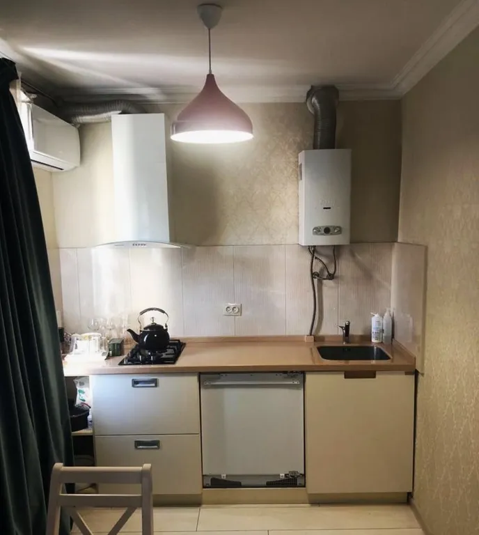 Уютная чистая студия в центре города  Нальчика  для Вас