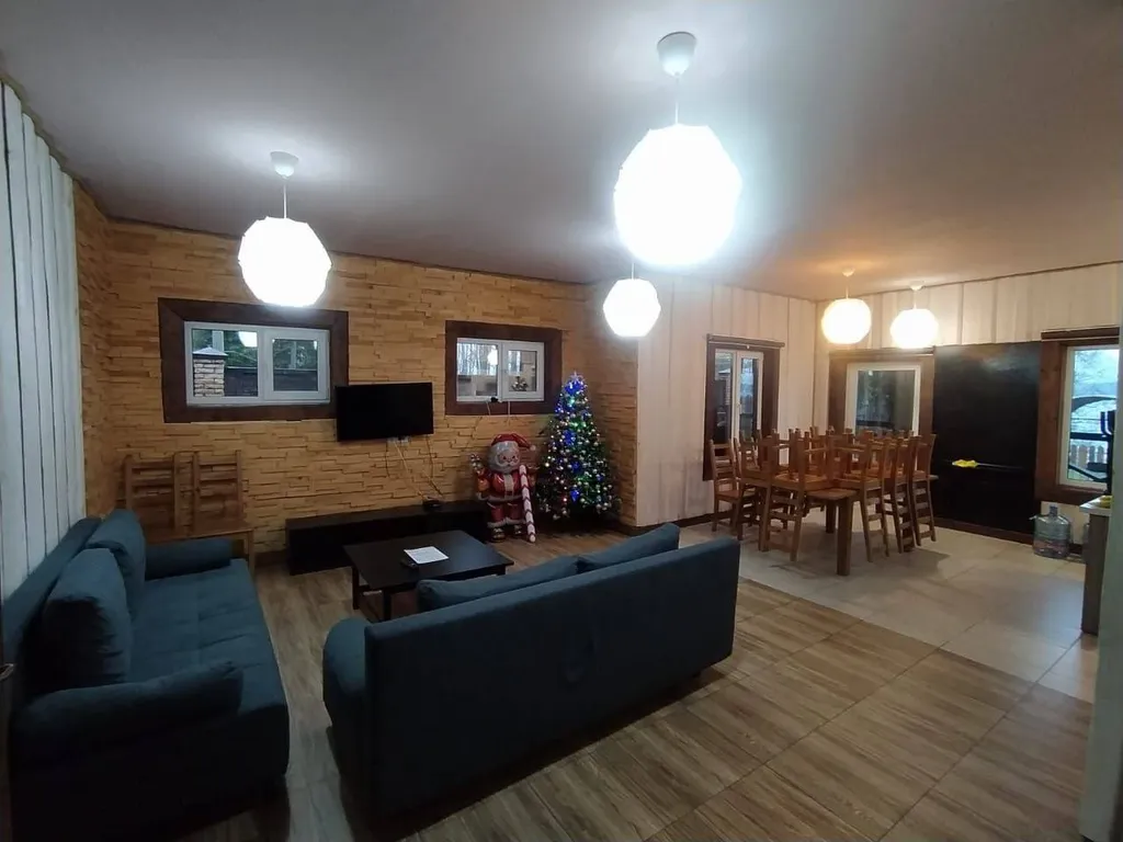 6-комнатный Дом