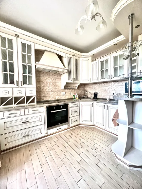 Уютная квартира в центре города — аренда посуточно в Орёл