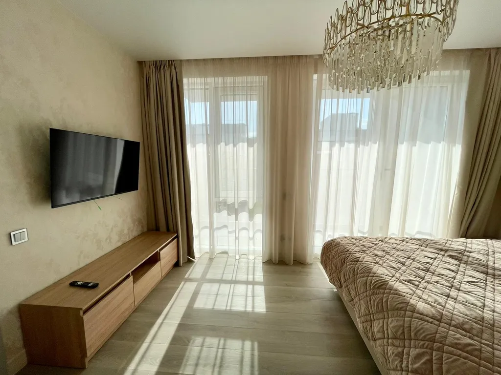 Идеальный таунхаус для отдыха #1