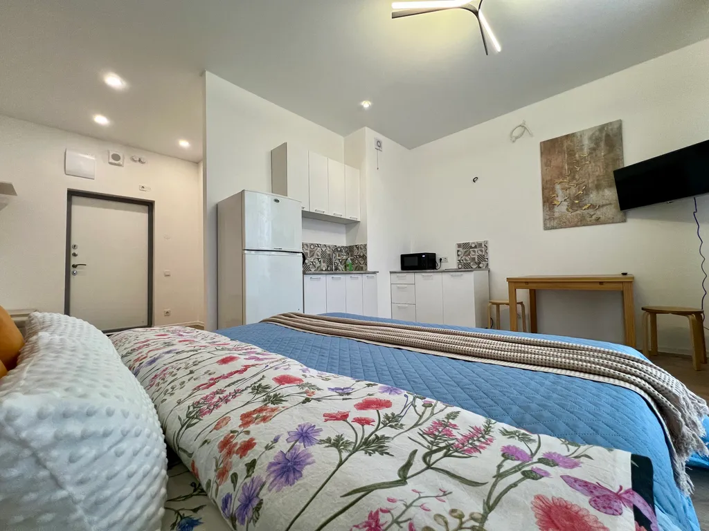 Остафьево, Бунинская Аллея, Силикатная, Щербинка, не берем плату за уборку