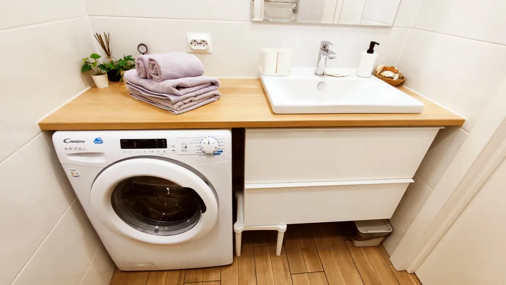 Апартаменты в центре рядом с набережной и красивым видом