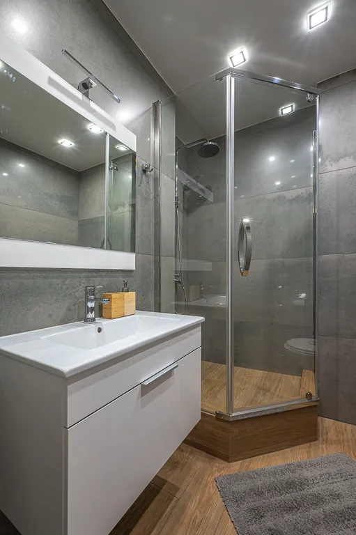 Апартаменты Сон и Душ