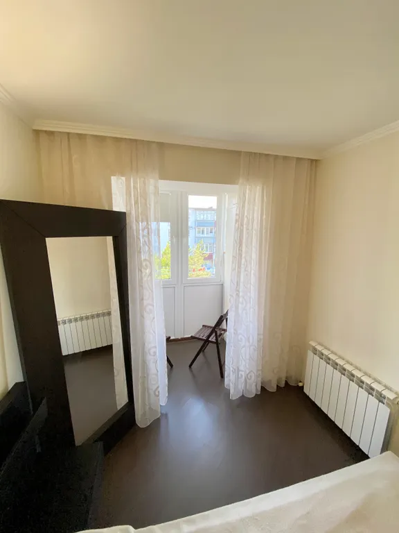 Квартира 2-комнатная Квартира — Геленджик