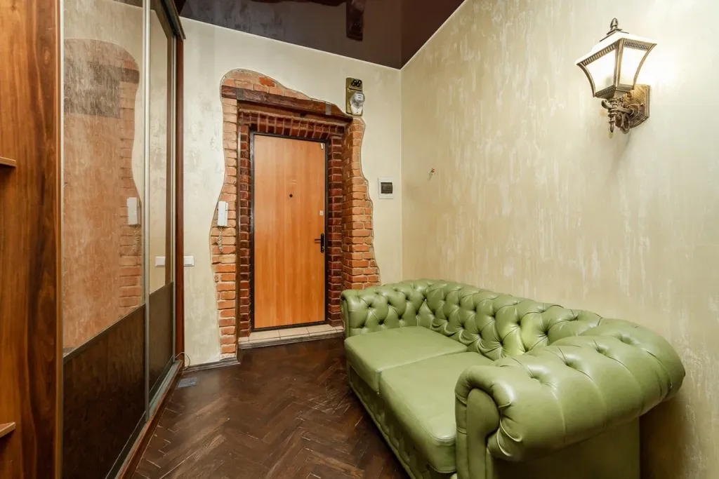 Квартира Апартаменты Gallery Minsk — Минск