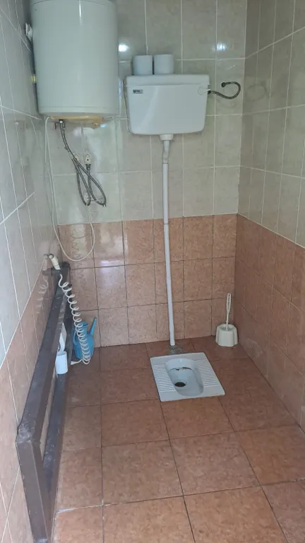 Дача у моря черные пески