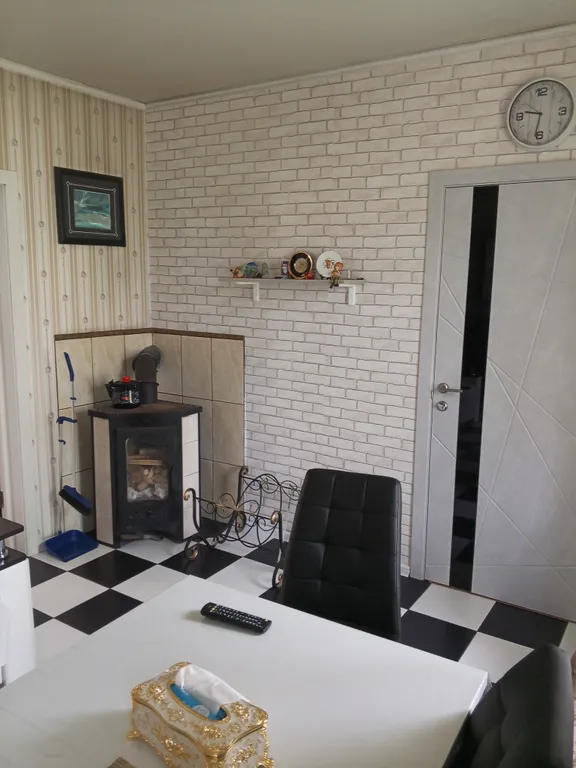 Коттедж Дом на Куршской косе — Рыбачий