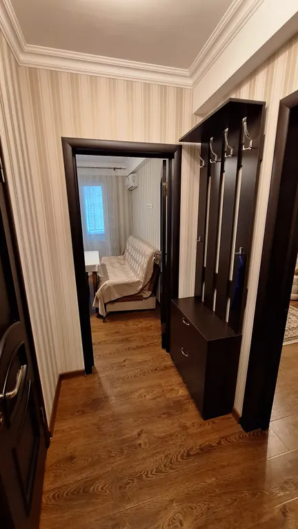 Квартира рядом с морем