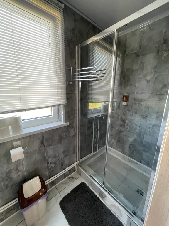 Коттедж Дом Барн — Шаховская