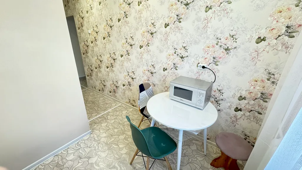 1-к район центрального рынка