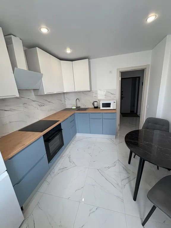 Квартира Уютная квартира в идеальной локации — Лобня