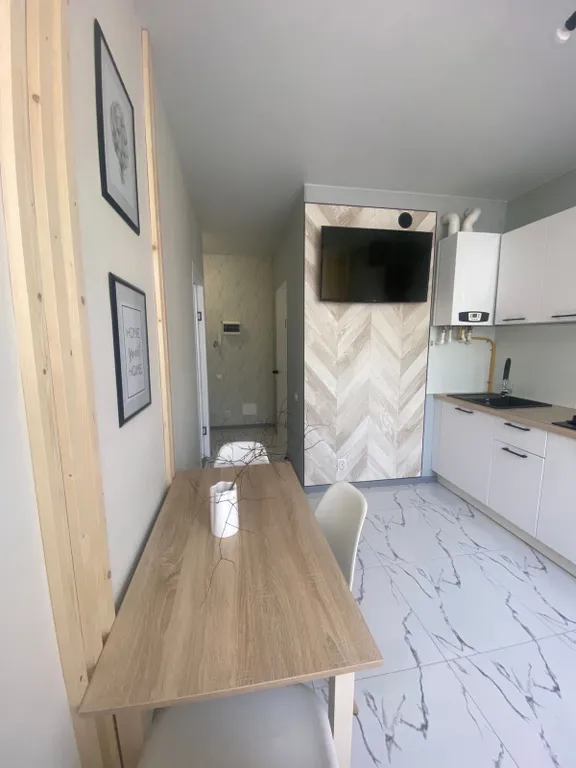 Квартира Квартира на Лавровой — Сочи