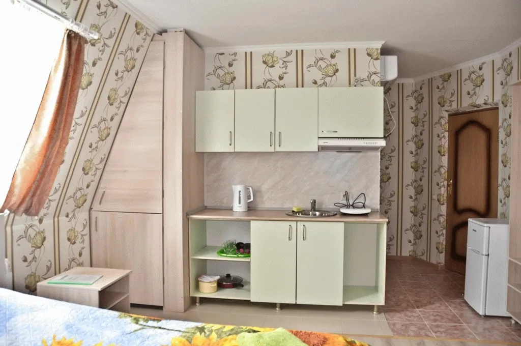 Квартира Комната — Анапа