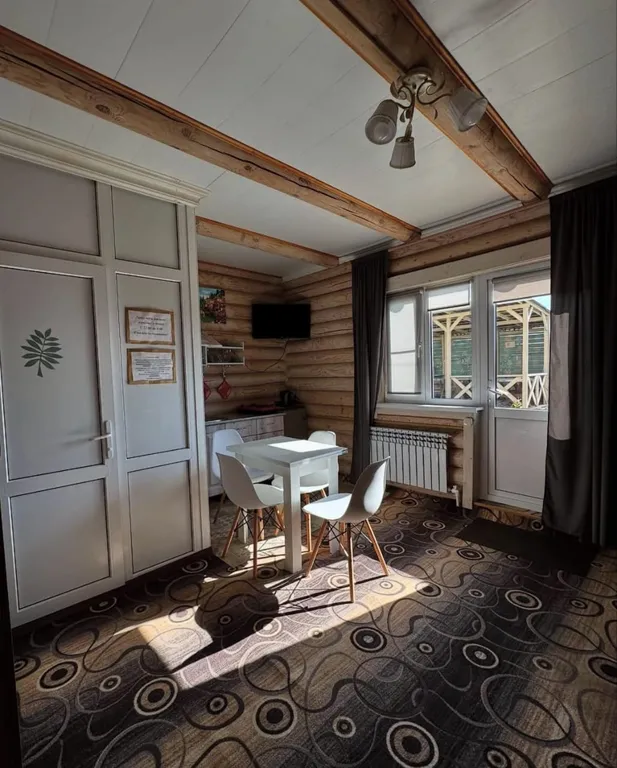 Коттедж 2-комнатный Дом — Анапа