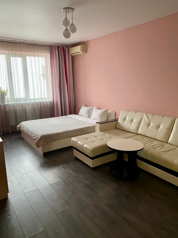 Квартира Квартира Апартамент с видом на Парк и Стадион Краснодар — Краснодар