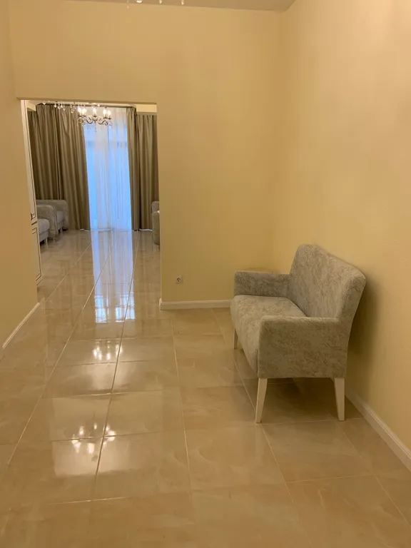 Квартира Уютная квартира — Светлогорск