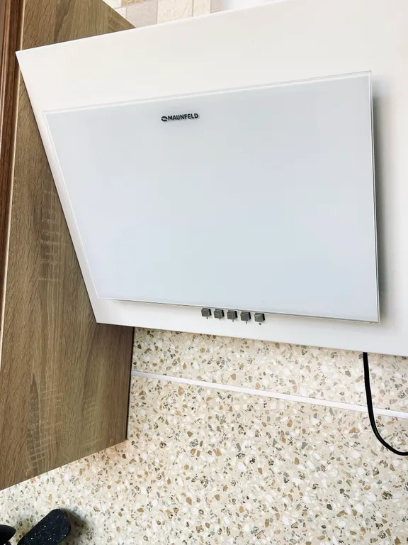 Квартира Квартира ЖК Черноморский — Геленджик