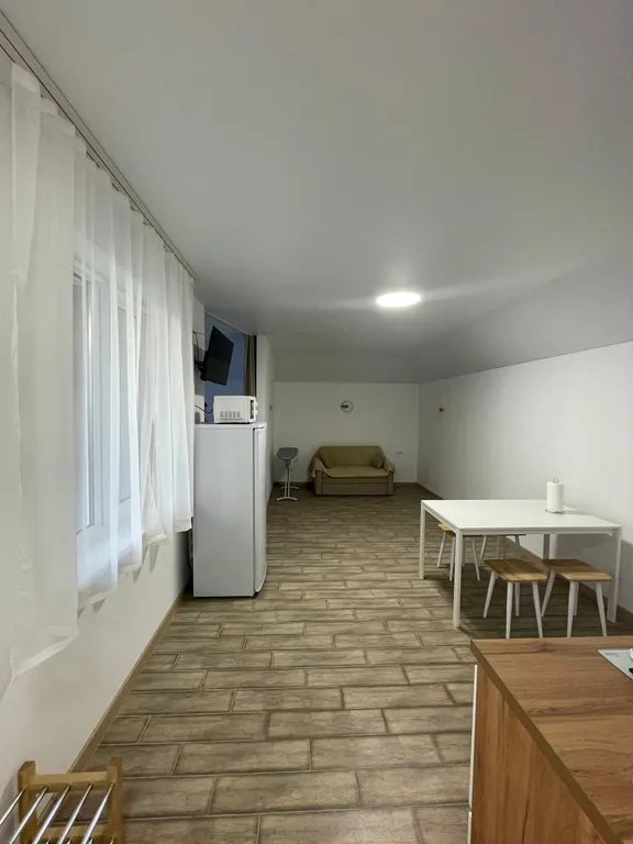 Уютная студия