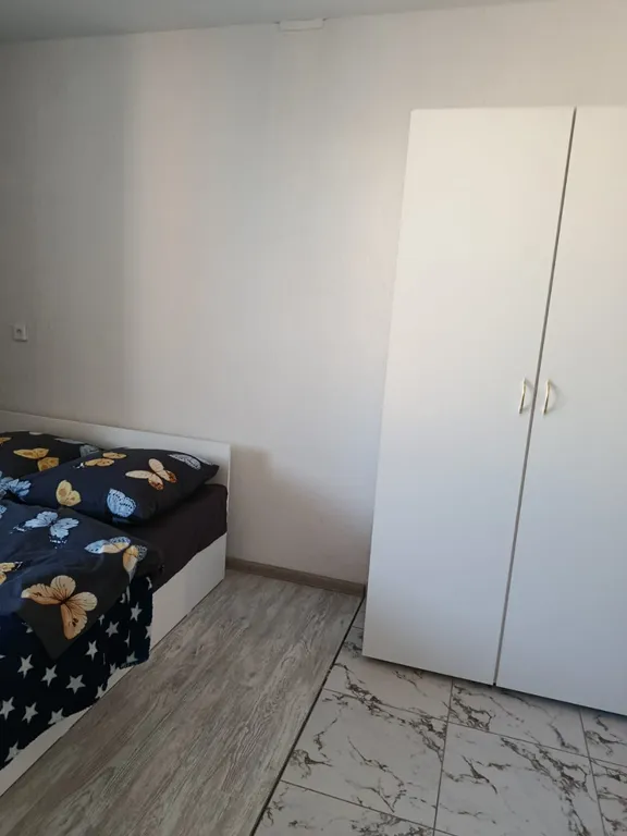 Апартаменты Крылья ждут своих гостей