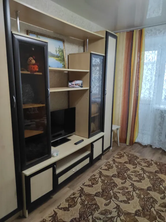 Центр города 2-ком. квартира