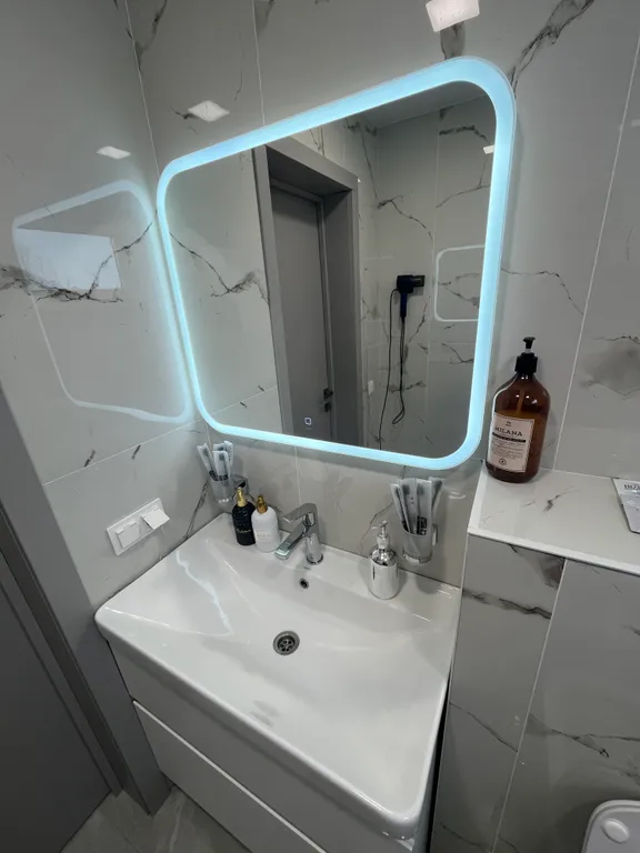 Самарский отдых