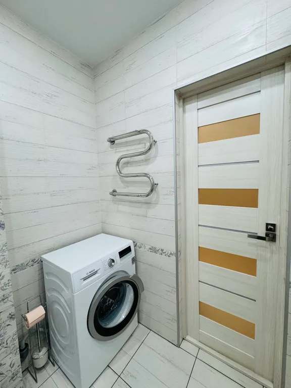 Уютная чистая квартира